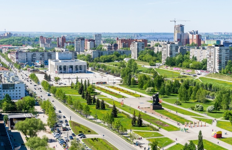 Как добраться с Москвы до Перми на автобусе, самолете, поезде Как добраться с Москвы до Перми