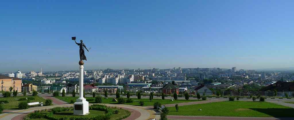Как добраться с Москвы до Белгорода на автобусе, самолете, поезде Как добраться с Москвы до Белгорода