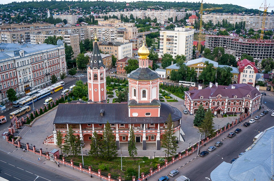 Как добраться с Москвы до Саратова на автобусе, самолете, поезде Как добраться с Москвы до Саратова