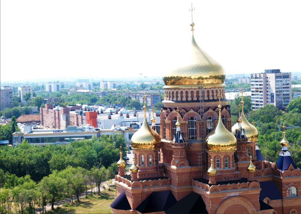 Как добраться с Москвы до Оренбурга на автобусе, самолете, поезде Как добраться с Москвы до Оренбурга