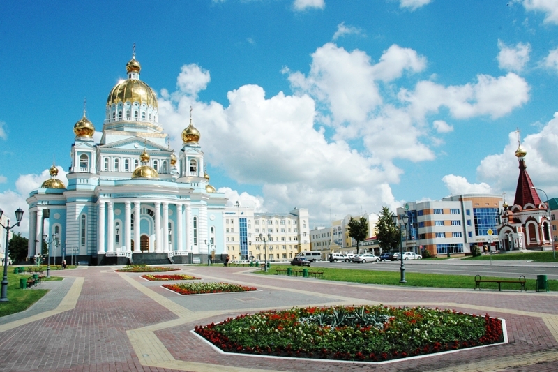 Как добраться с Москвы до Саранска на автобусе, самолете, поезде Как добраться с Москвы до Саранска