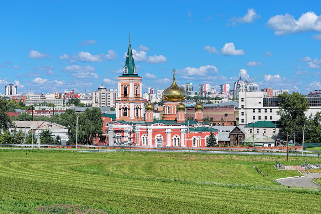 Как добраться с Москвы до Барнаула на автобусе, самолете, поезде Как добраться с Москвы до Барнаула